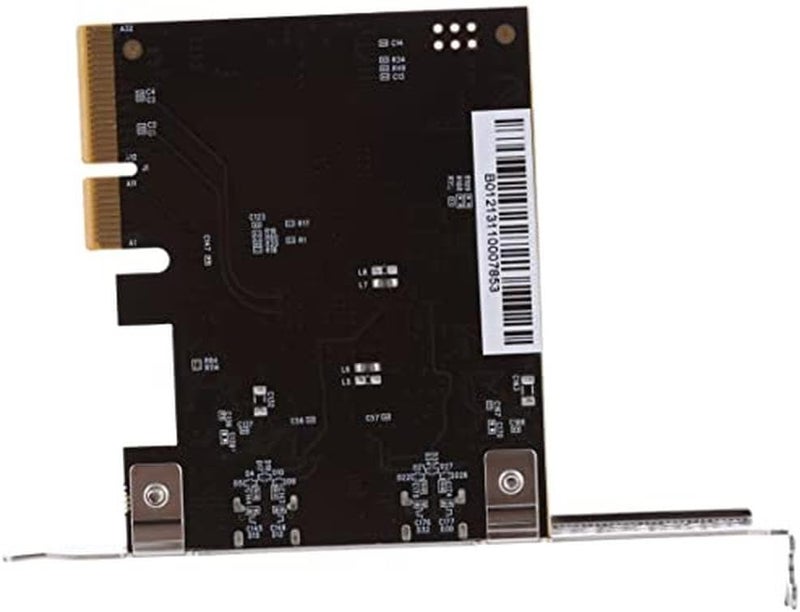 Sonnet Allegro USB 3.1, Two-Port USB-C 10Gb PCIe Card (USB3C-2PM-E) - Image 3